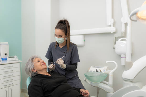 Best Emergency Broken Tooth Repair in Ke Arthur, LA