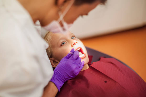 Best Emergency Tooth Extraction in Ke Arthur, LA