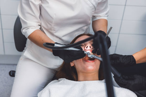 Best Walk-In Emergency Dentist in Ke Arthur, LA