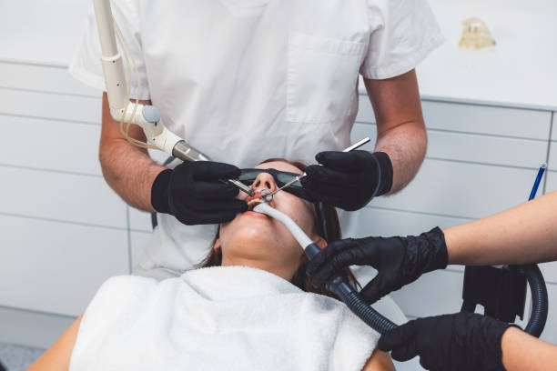 Best Walk-In Emergency Dentist in Ke Arthur, LA