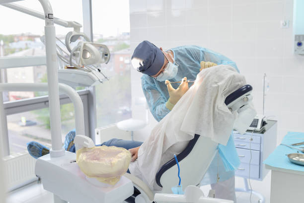 Best Pediatric Emergency Dentist in Ke Arthur, LA